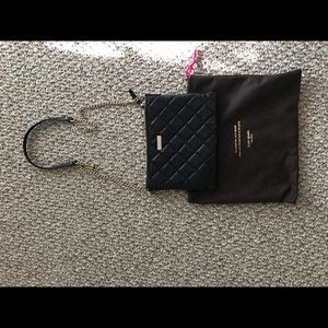 New Kate spade Gold Coast Ginnie chain crossbody
